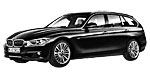 BMW F31 C0359 Fault Code